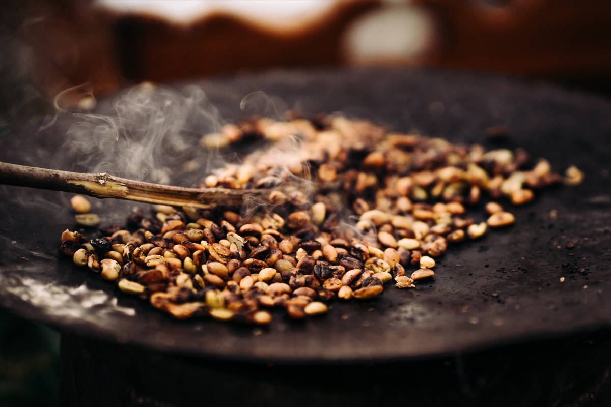 Die traditionelle Kaffeezeremonie in Äthiopien | Coffee Circle