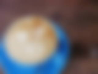 Café POC People on Caffeine