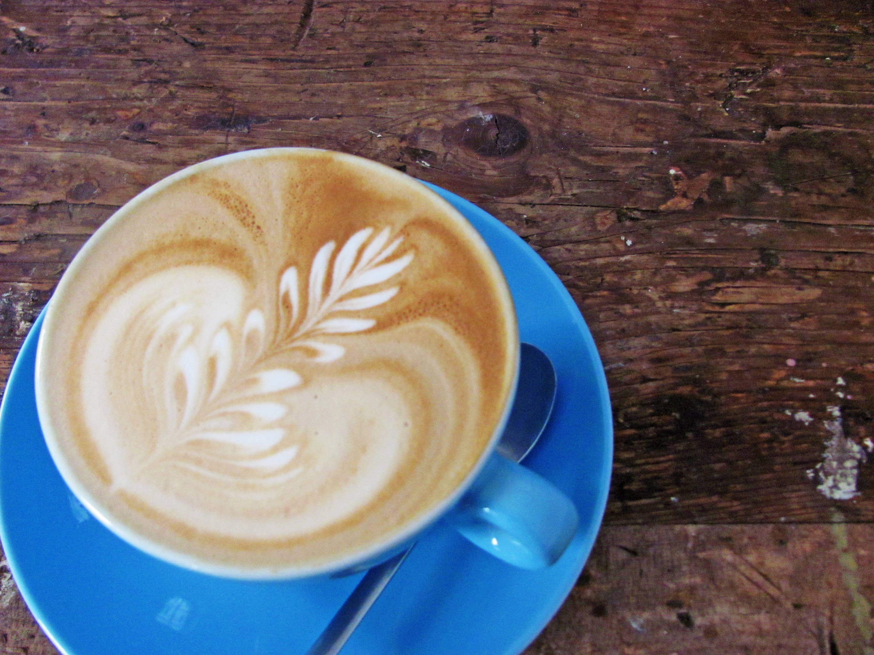People on Caffeine