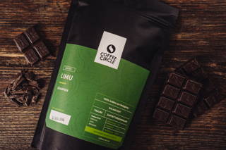 Geschmackskomponenten von dem Limu