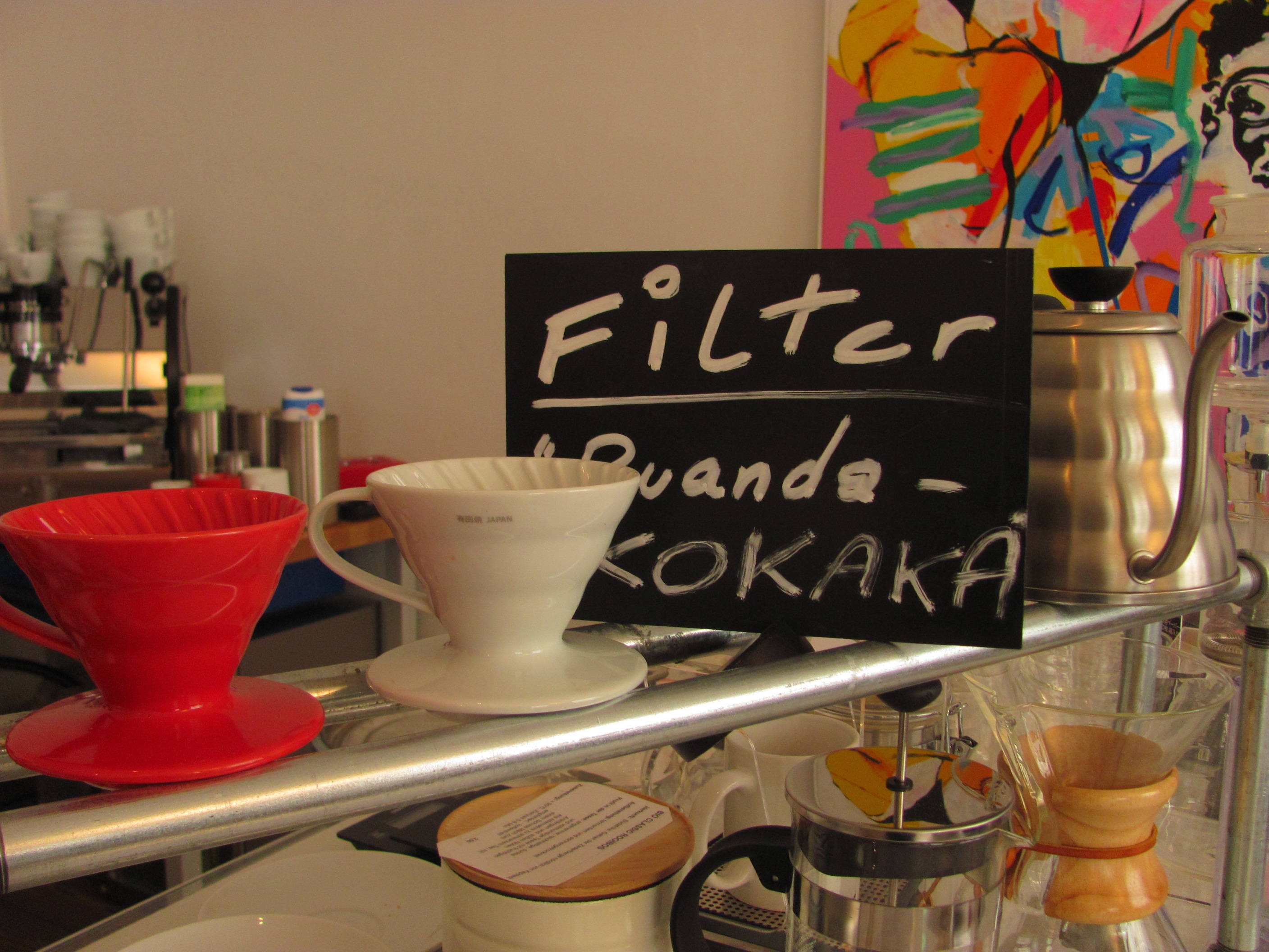 Caffè Couture