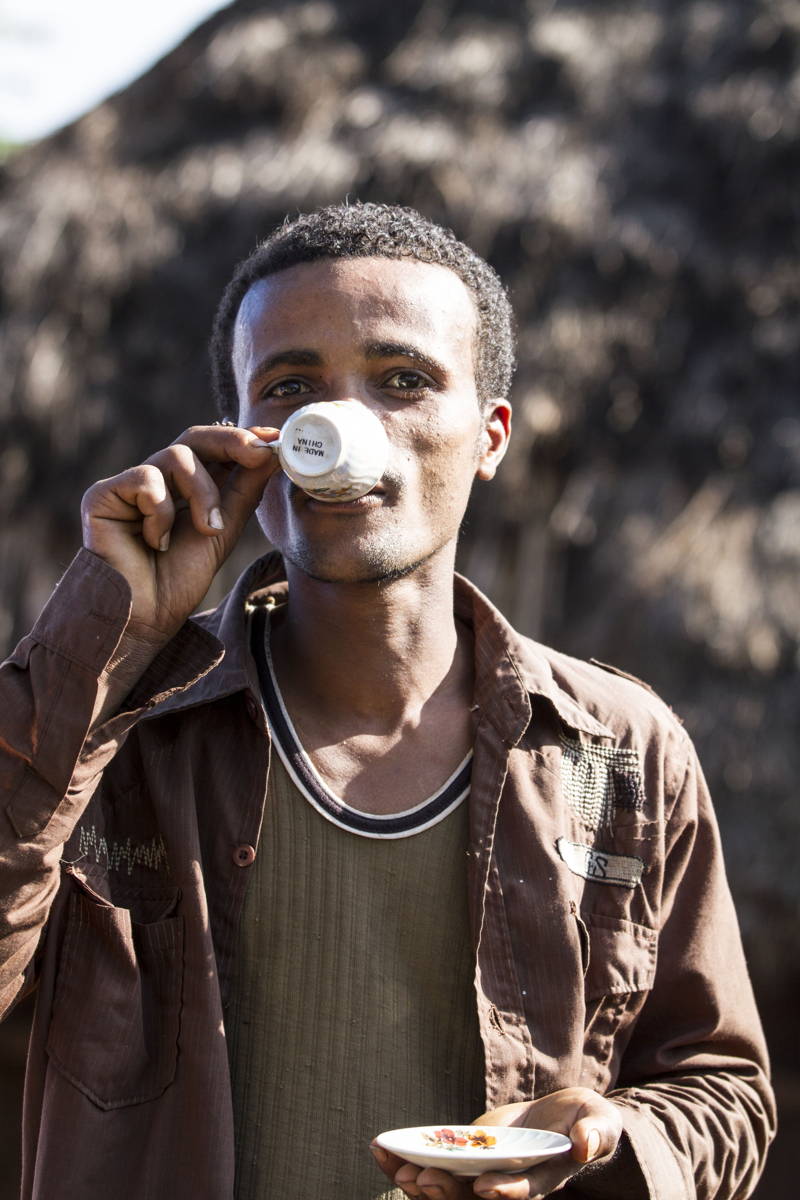 Coffee Circle Reise nach Äthiopien