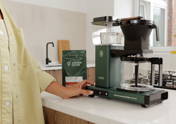 Brewguide for Moccamaster