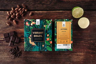 Neu: Jatoba