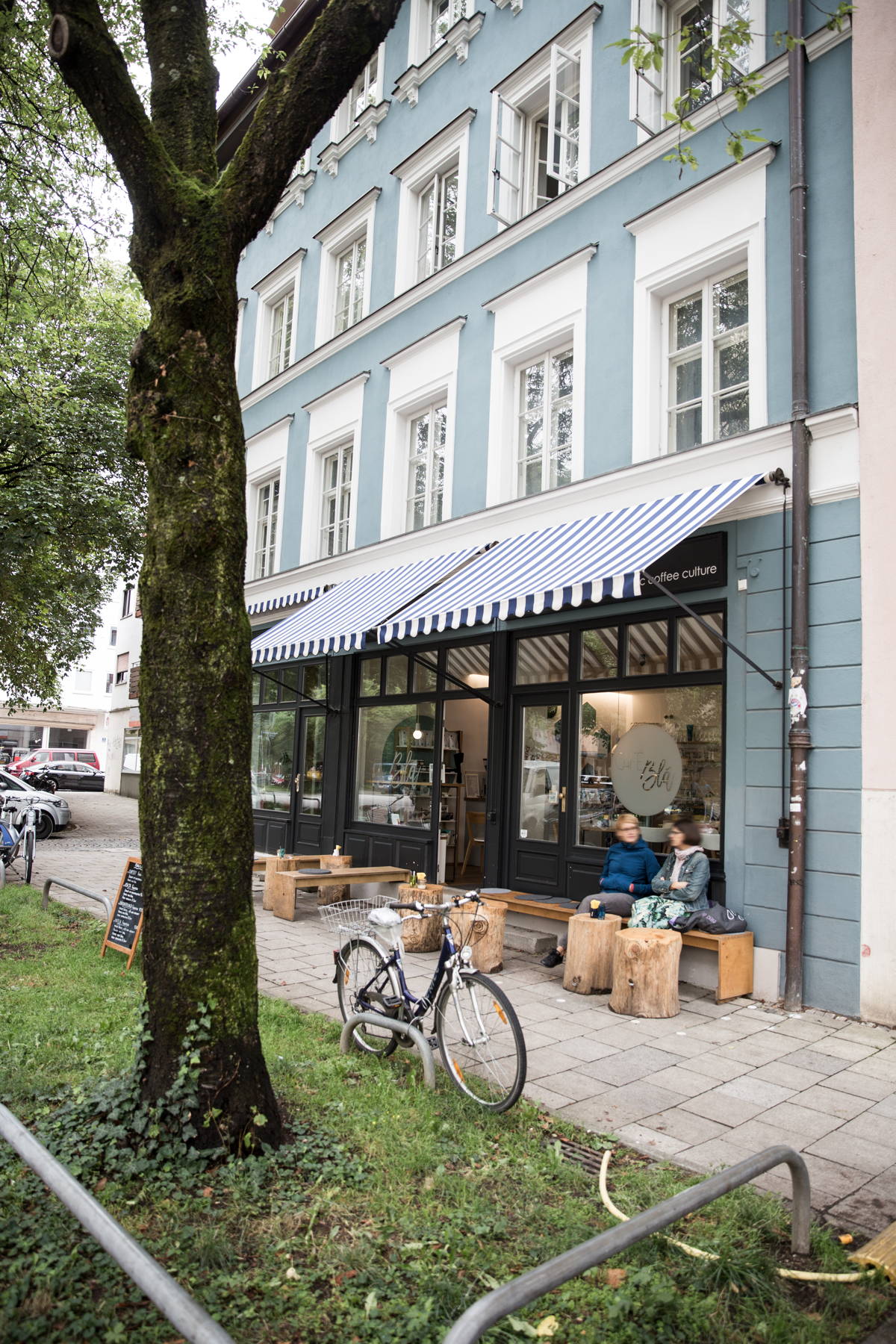 2018 Café Guide München 7 Tipps für richtig guten Kaffee Coffee Circle