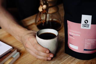 Sediloya Kaffee Sediloya Kaffee
