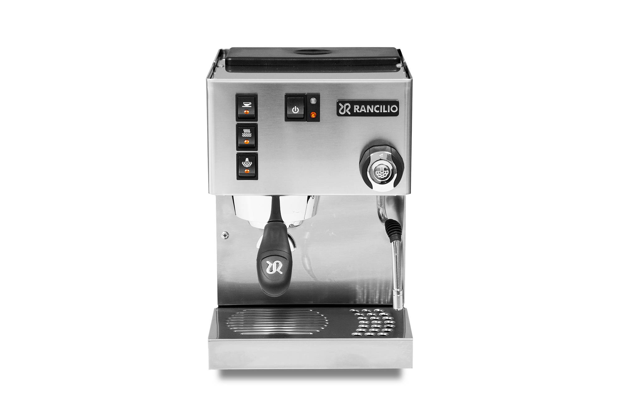 Rancilio Silvia Espressomaschine