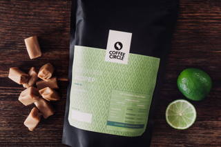 Der Asopep Kaffee Asopep Kaffee
