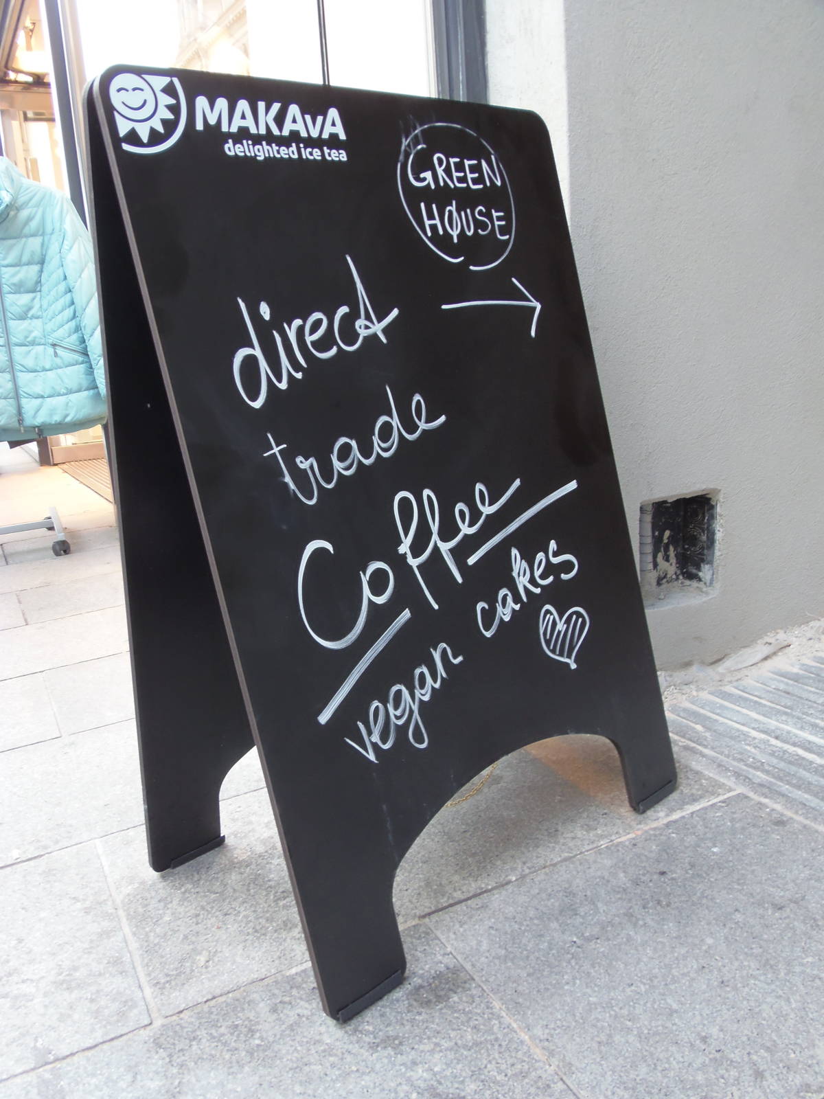 Unsere Empfehlung für ein gutes Café in Graz