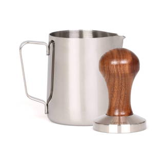 Barista Set Einsteiger Barista Set Einsteiger
