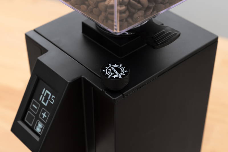 Eureka Mignon Specialità