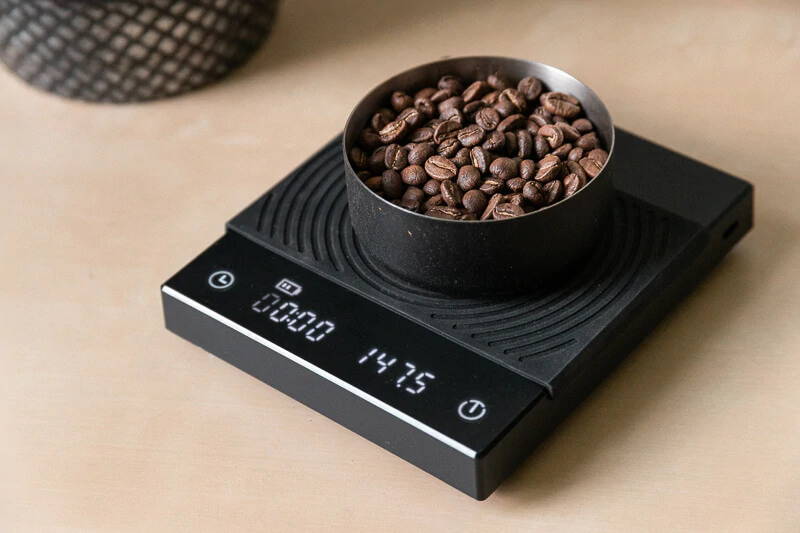 Timemore Black Mirror Scale