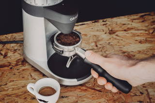 Graef CM 800 Espressomühle Graef CM 800 Espressomühle