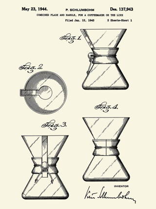 Chemex Design Chemex Design