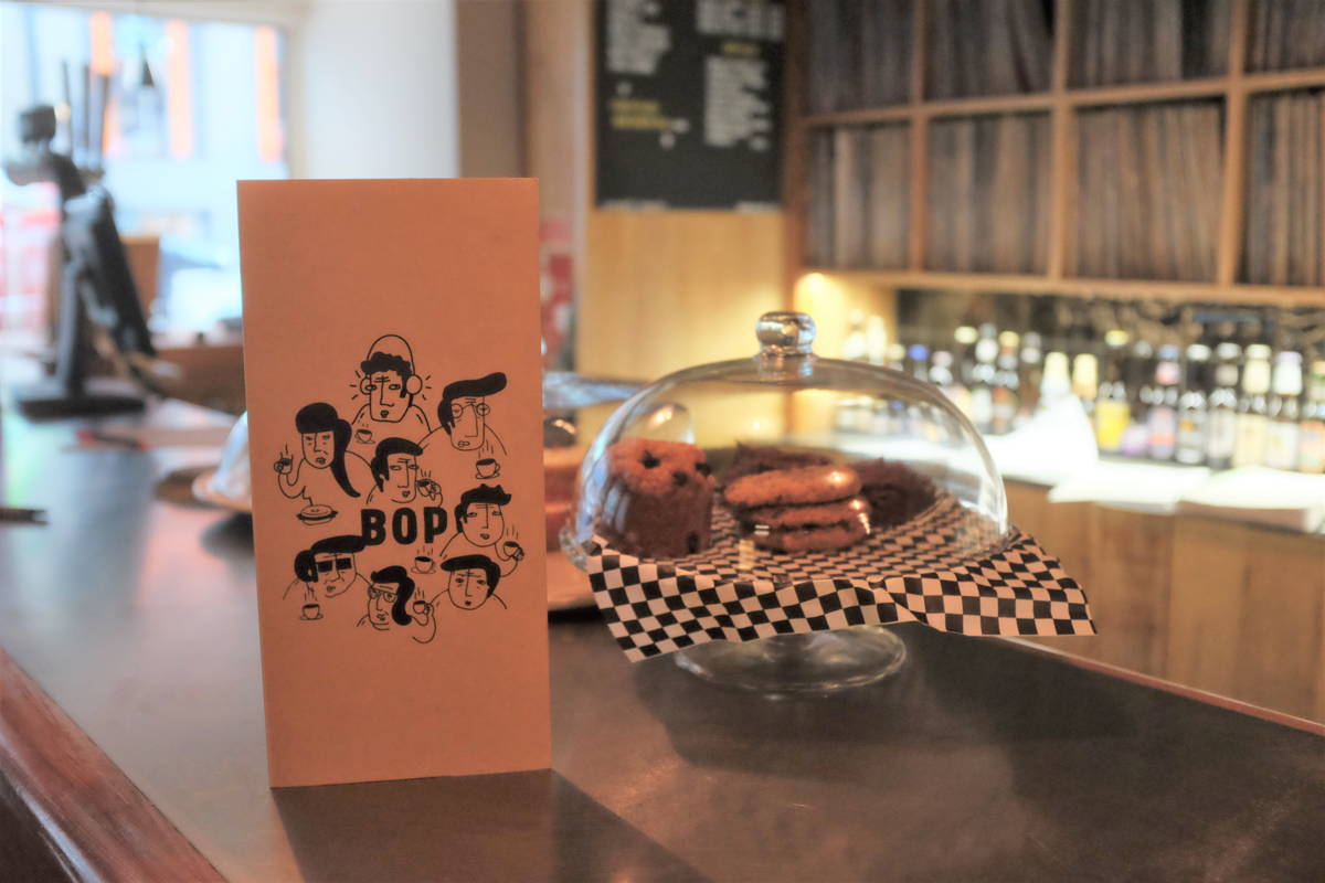 Das Bop coffeecircle-cafe-guide-porto-Bop-1