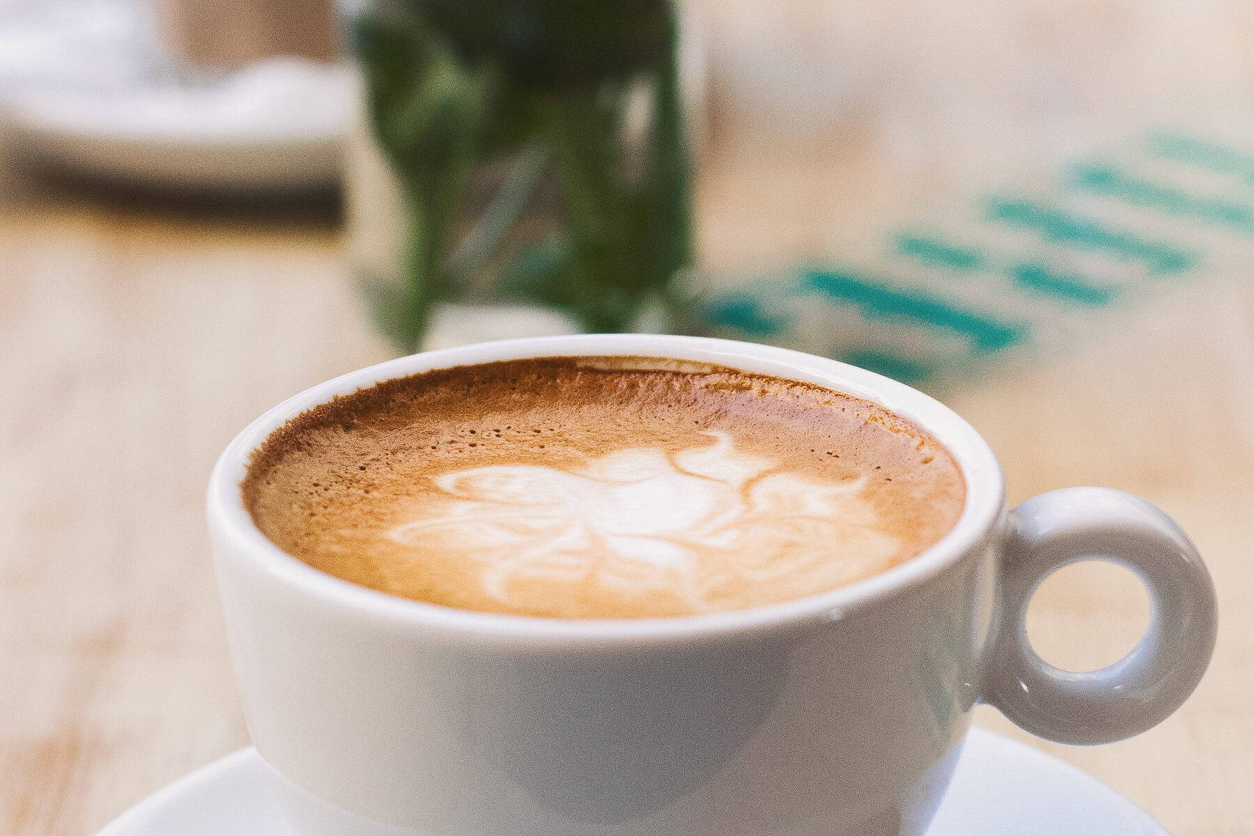 Cocofli Café Breslau