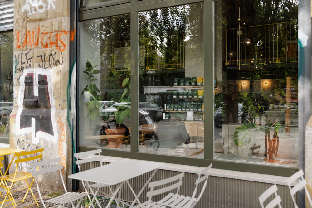 Coffee Circle, photo 9