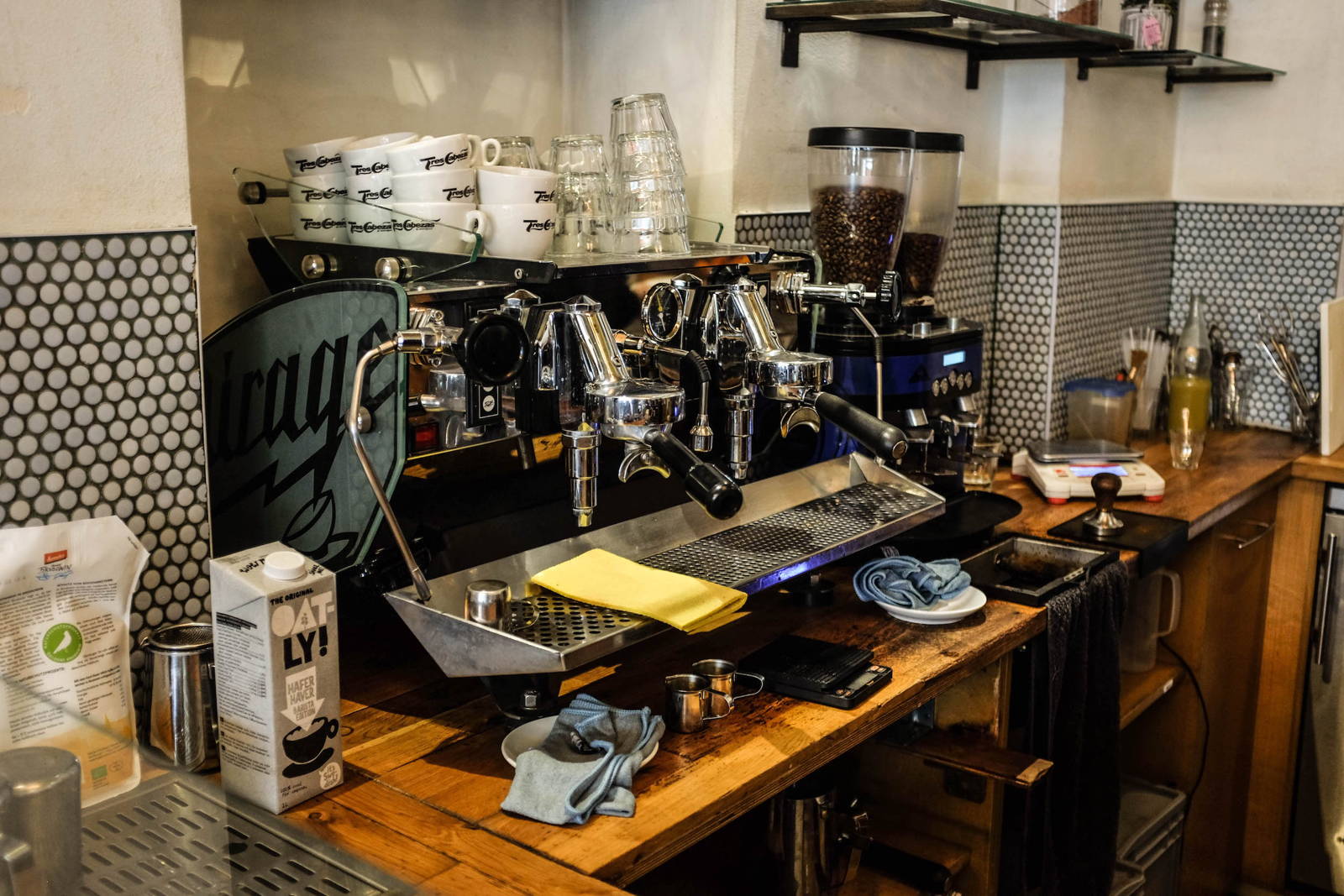 Die besten Cafés in Berlin Café Tipps von Kreuzberg bis Charlottenburg