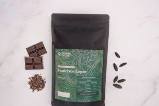 Aromen Francisco Lopez Aromen Francisco Lopez