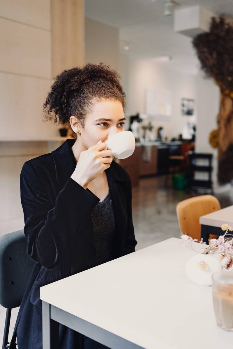 Coffee Circle Café Mitte