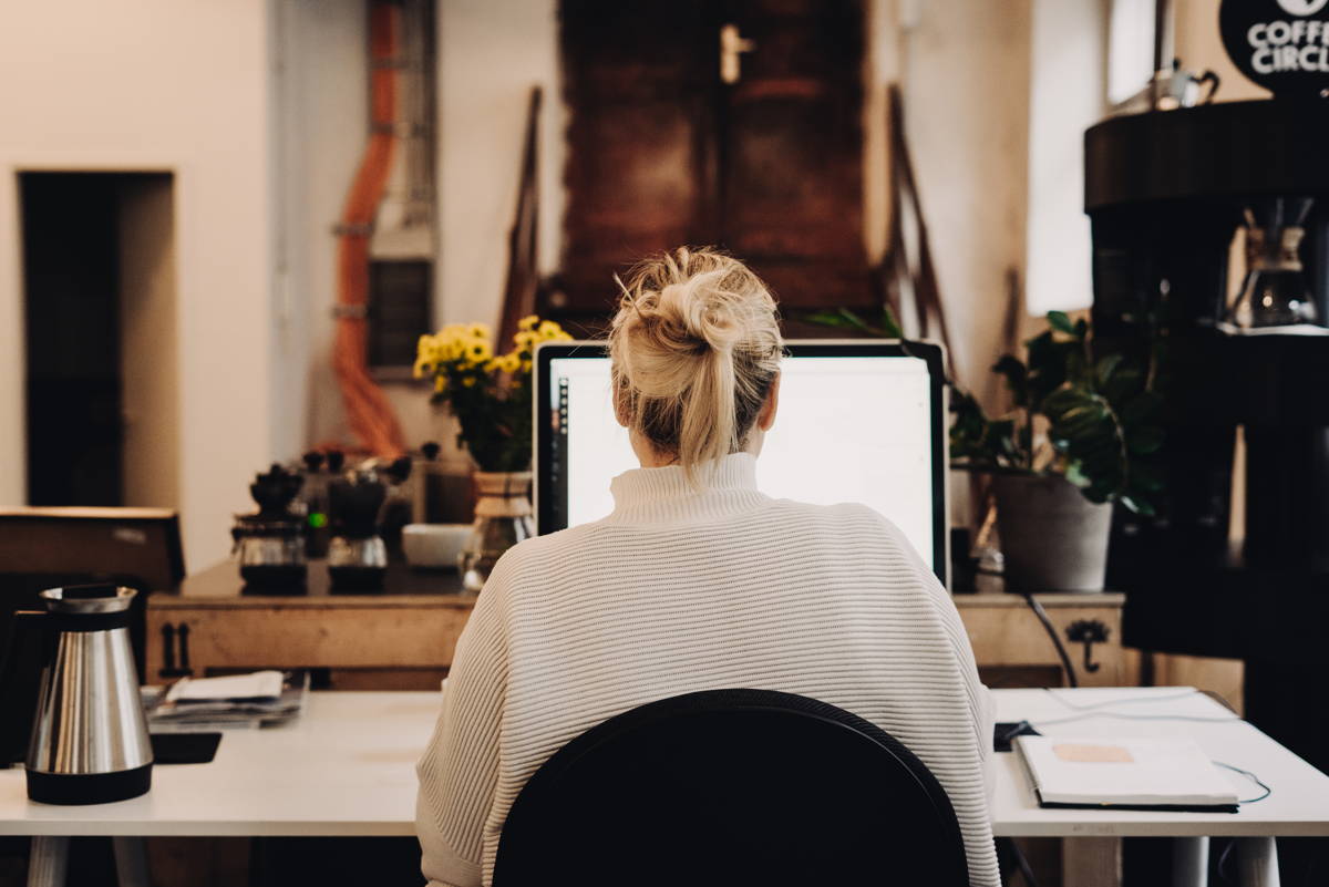 Sophie beantwortet gerne sämtliche deiner Fragen
