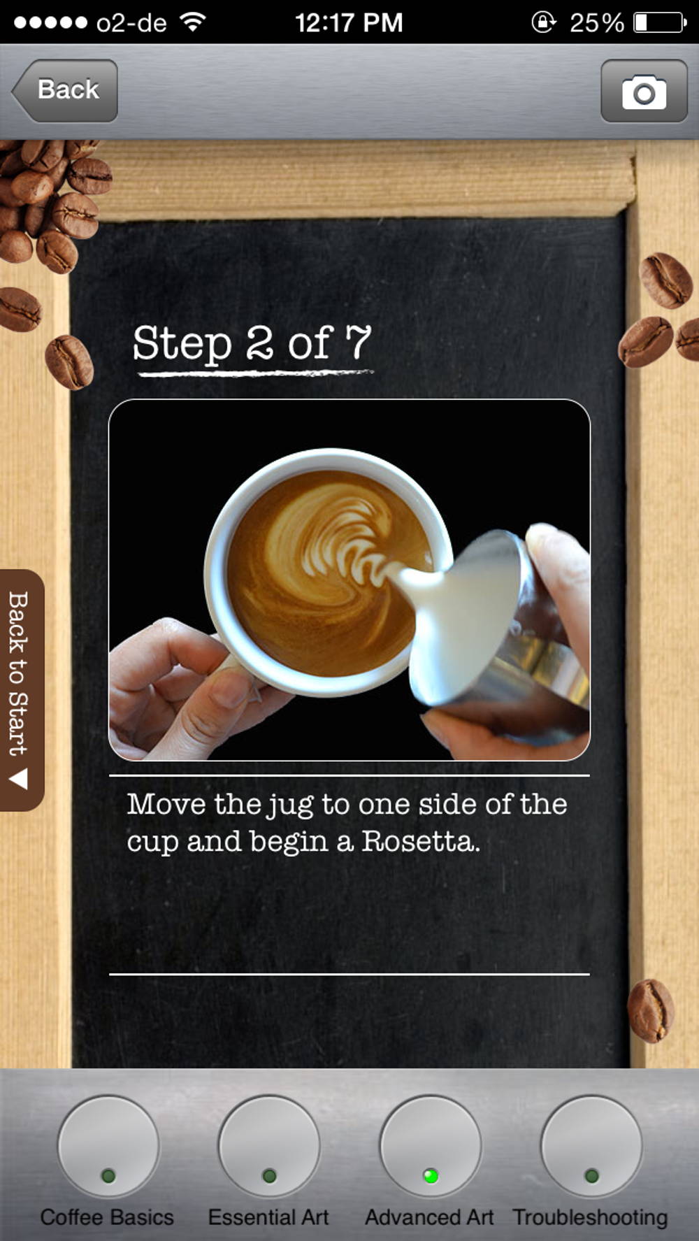 Unsere Empfehlung Kaffeewissen 2 Go: Kaffee-Apps im Test