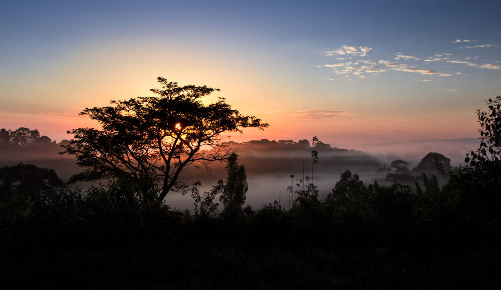 Unsere Reise nach Äthiopien