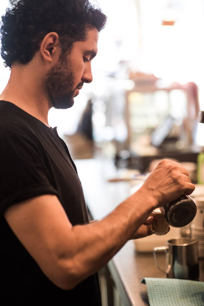 Heilandt Coffeecircle Coffee Guide
