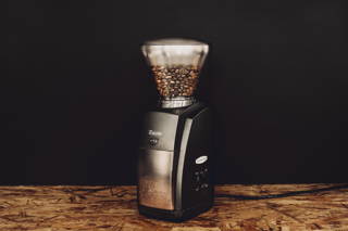 Baratza Encore Die Kaffeemühle von Baratza
