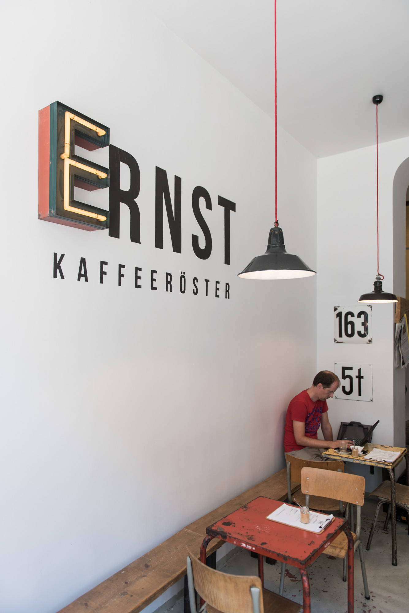 Coffeecircle Coffeeguide