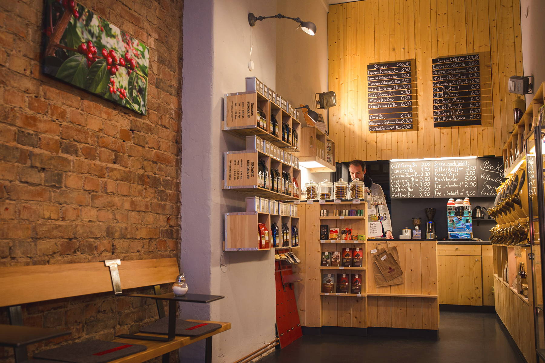 Coffeecircle Coffeeguide