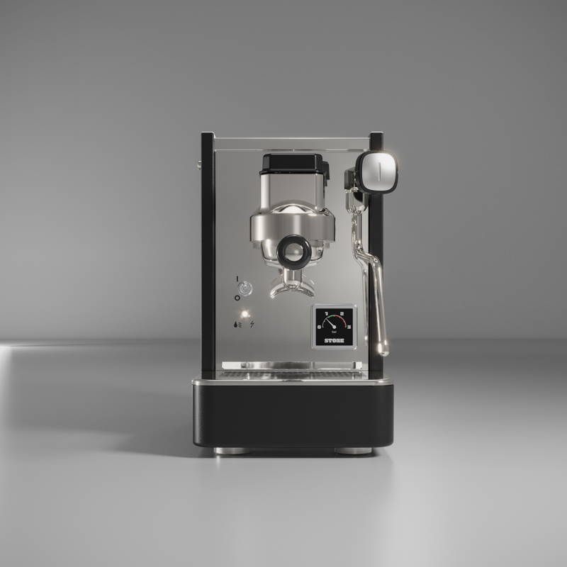 STONE Lite Espressomaschine