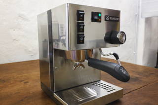Rancilio Silvia Rancilio Silvia