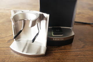Baratza Forté AP SiebtraegerhalterBaratza Forté AP Siebtraegerhalter Baratza Forté AP Siebtraegerhalter