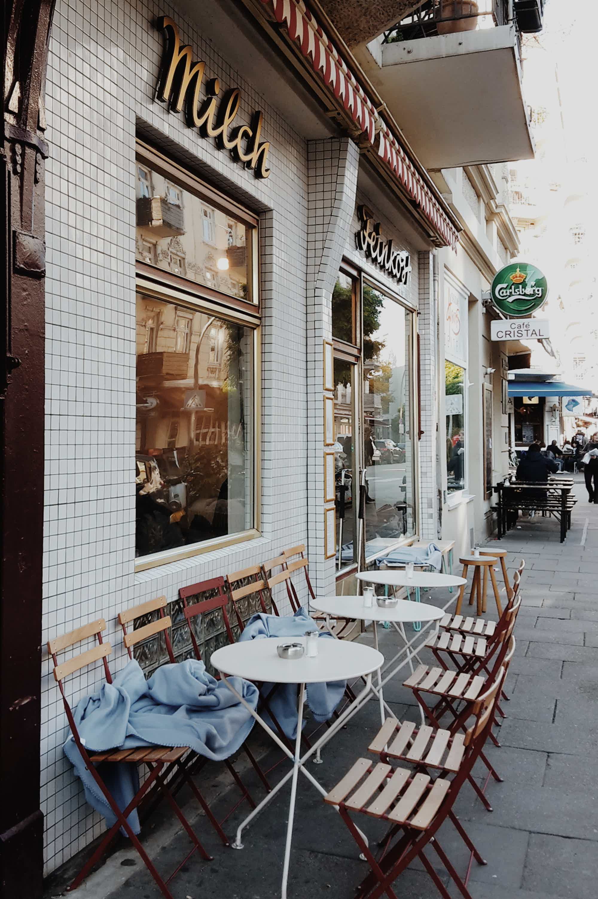 Coffee Guide: 9 Tipps für richtig guten Kaffee in Hamburg | Coffee Circle