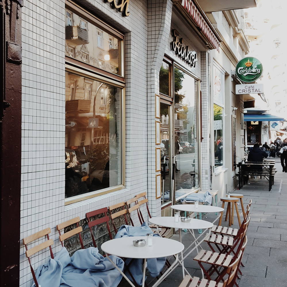 Coffeeguide Hamburg
