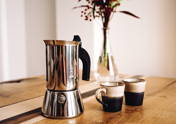 Der Bialetti Venus