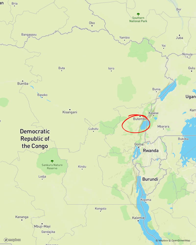 Nord-Kivu