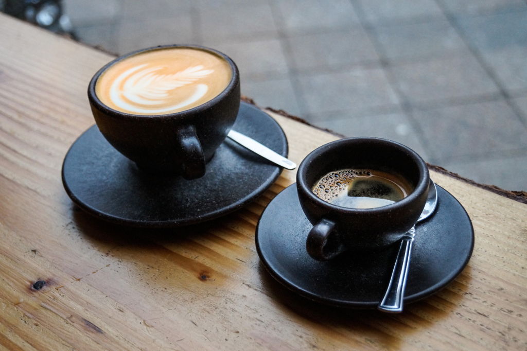 Coffee Guide 2018: Neun Tipps für richtig guten Kaffee in Neukölln ...