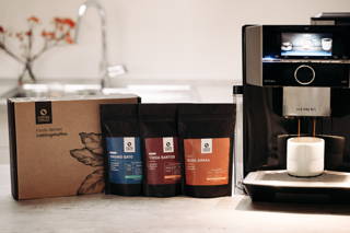 Espresso Probierpaket