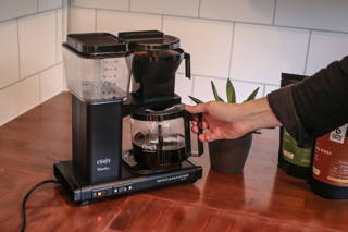 Der Moccamaster Der Moccamaster