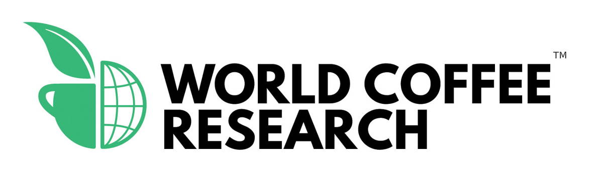 World Coffee Research Logo