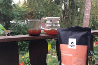 Kaffeesorten im Vergleich Duromina, Nano Challo, Biftu Gudina im Test: Richtig gut?