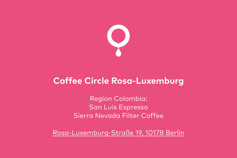 Coffee Week Berlin 2024