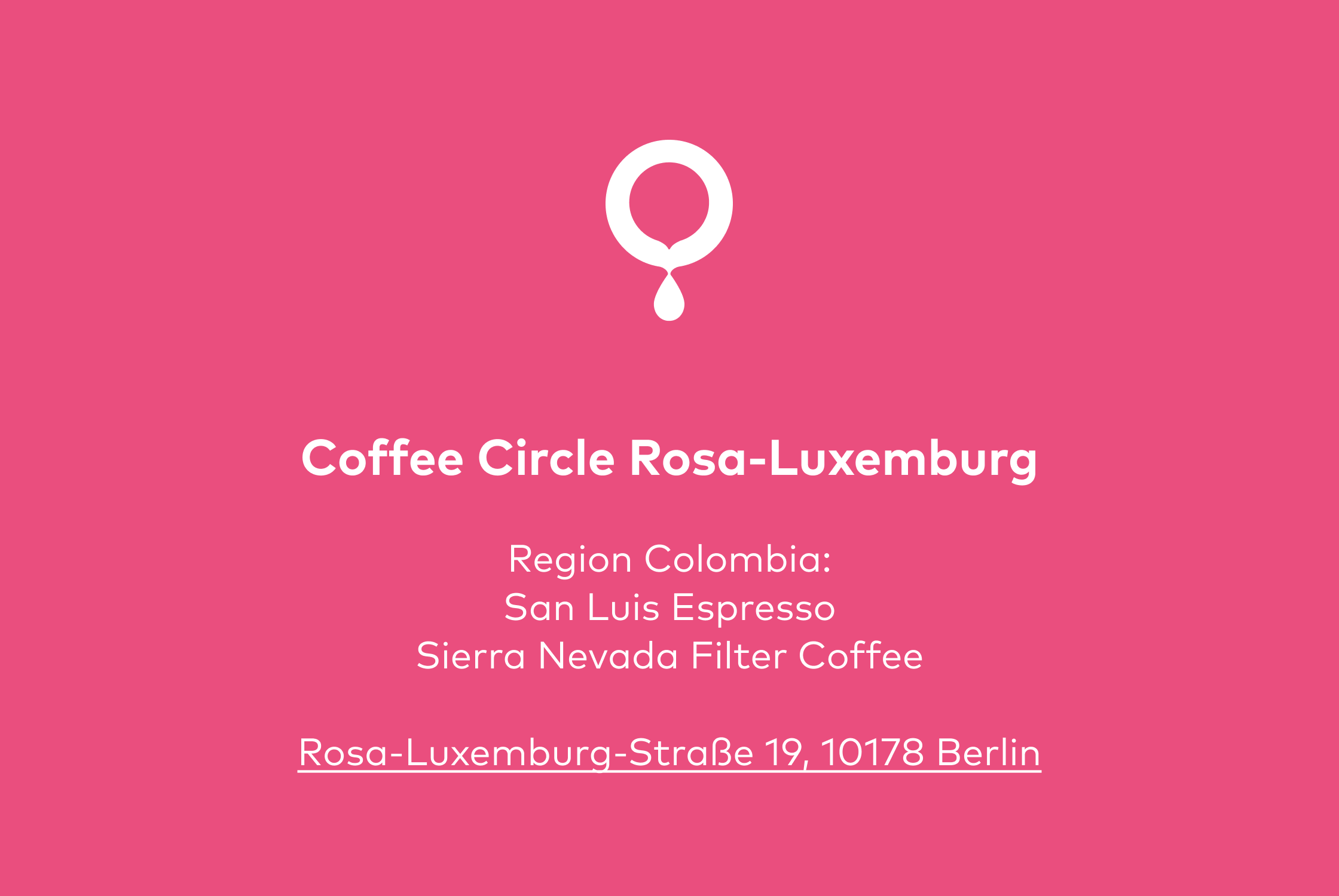 Coffee Week Berlin 2024