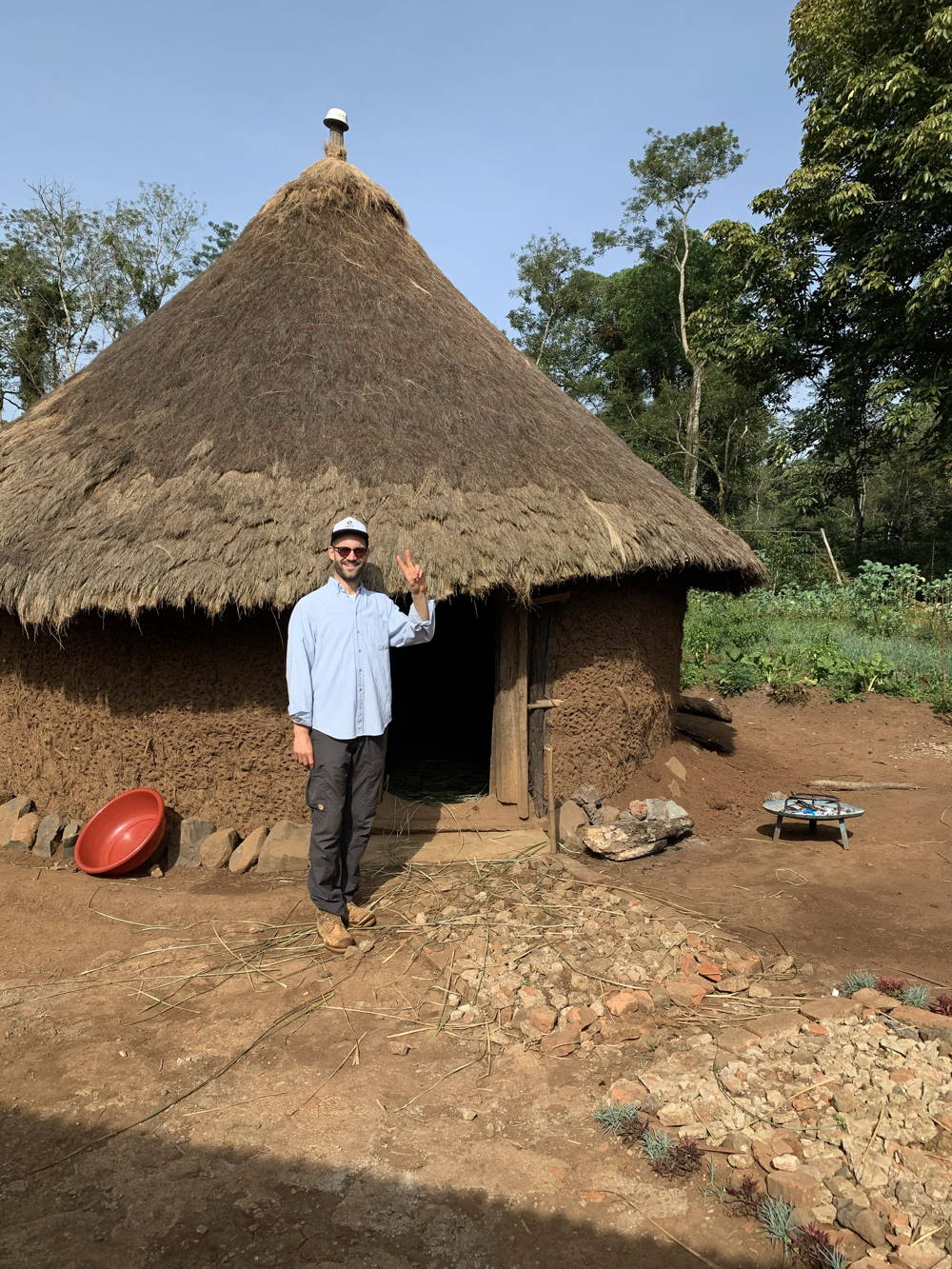 Origin Trip 2019: Coffee Circle in Äthiopien