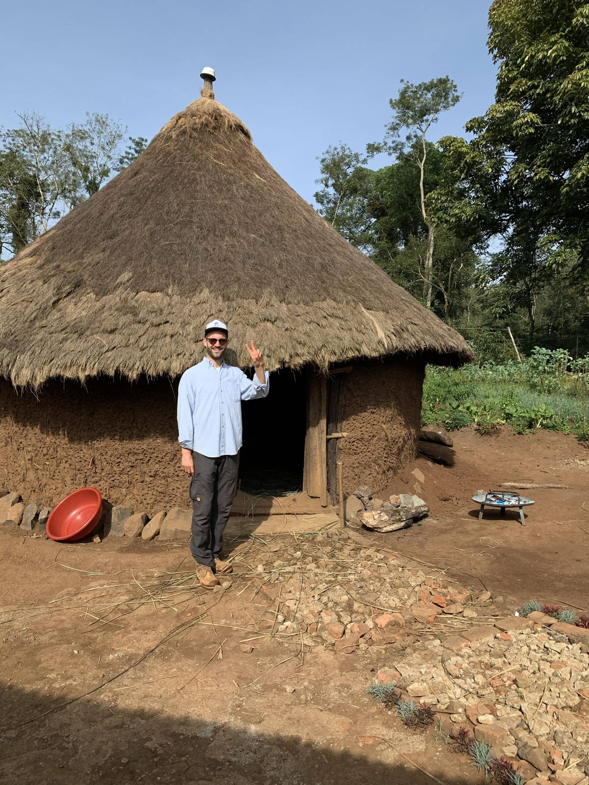 Origin Trip 2019: Coffee Circle in Äthiopien
