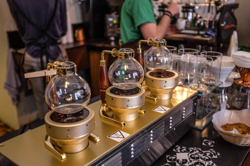 Syphon Setup Syphon
