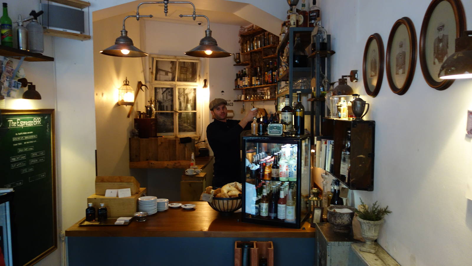 Coffee Guide 14 Tipps für richtig guten Kaffee in Frankfurt Coffee