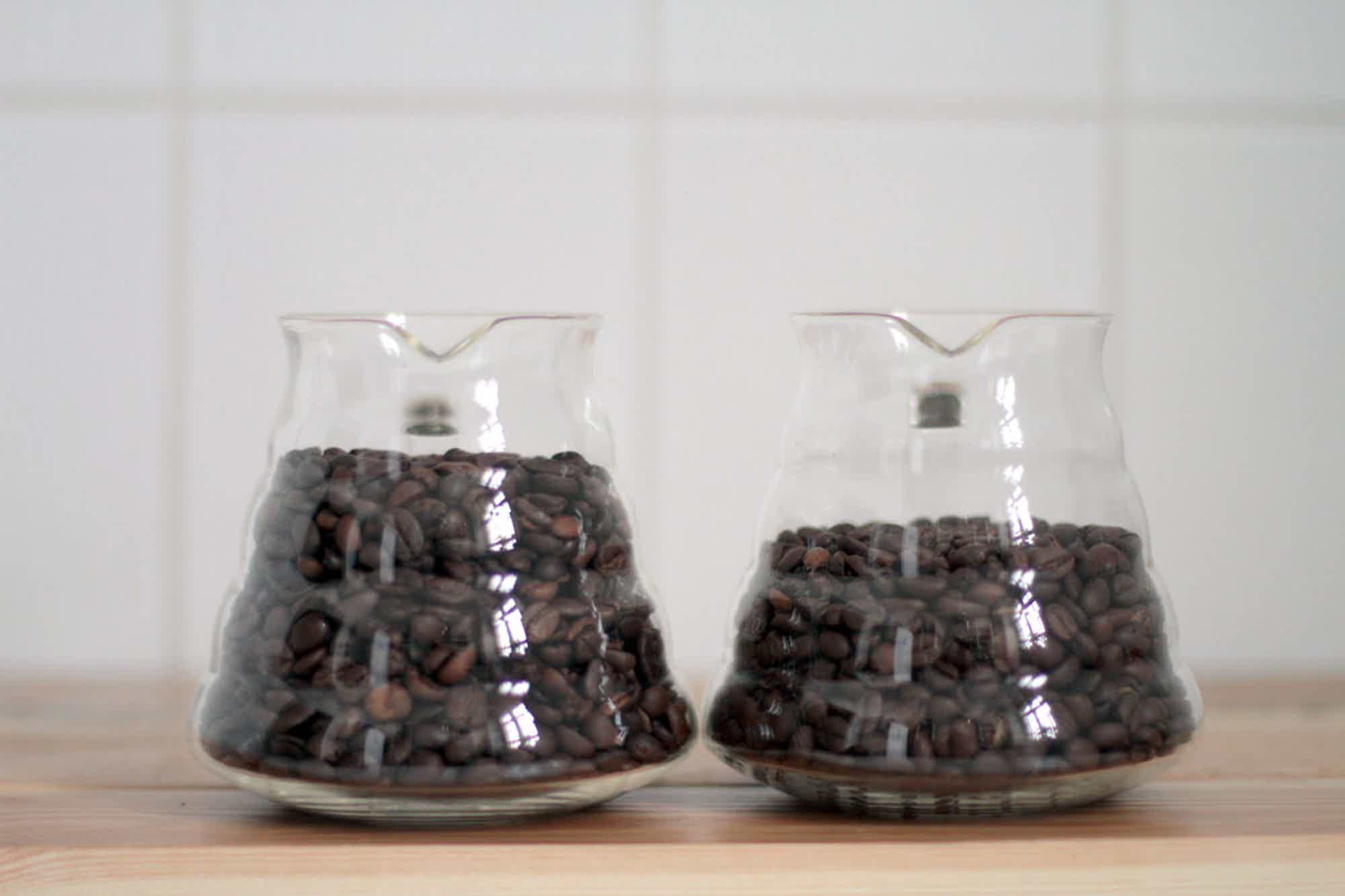 Kaffeedosierung: Wie viel Kaffee es pro Tasse braucht | Coffee Circle